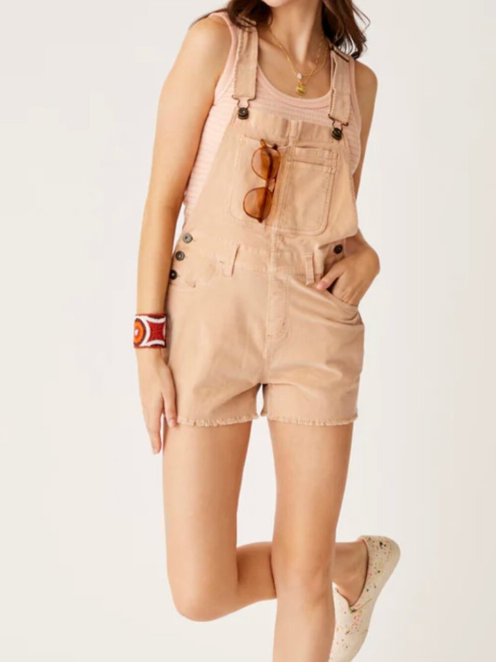 Carve Designs Jason Overall Short